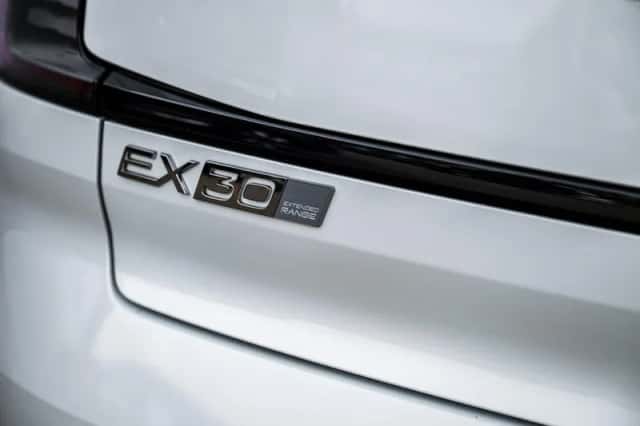 Volvo EX30 (2026) thumbnail 23