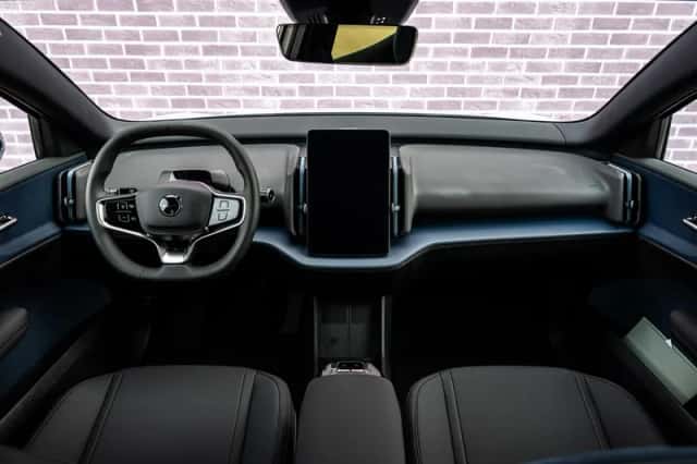 Volvo EX30 (2026) thumbnail 5