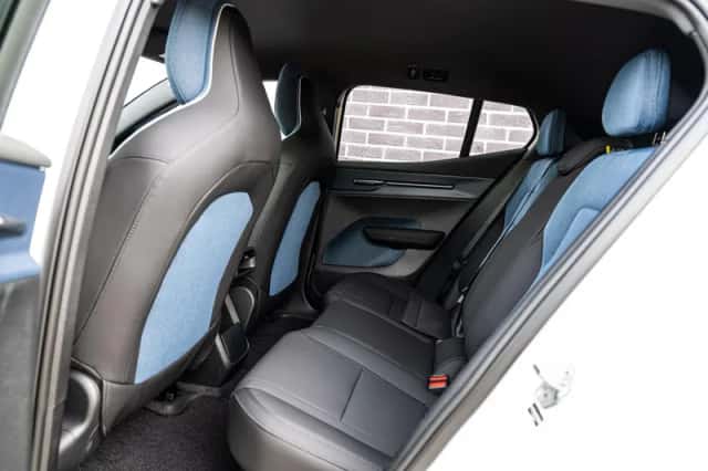 Volvo EX30 (2026) thumbnail 8
