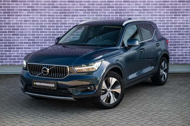 Volvo XC40 (2021) thumbnail 15