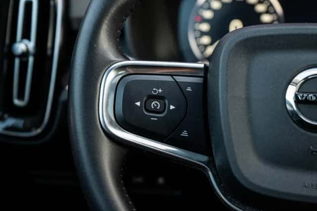 Volvo XC40 (2021) thumbnail 23