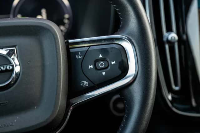 Volvo XC40 (2021) thumbnail 24