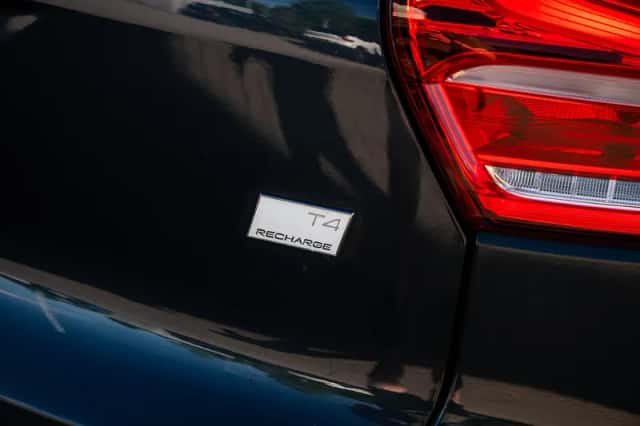 Volvo XC40 (2021) thumbnail 29