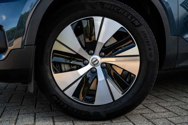Volvo XC40 (2021) thumbnail 30