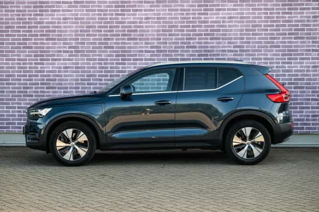 Volvo XC40 (2021) thumbnail 5