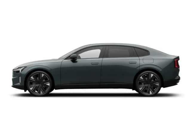Volvo ES90 (2026) thumbnail 4