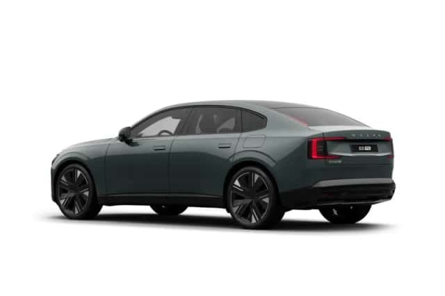 Volvo ES90 (2026) thumbnail 6