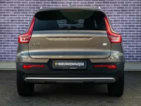 Volvo XC40 thumbnail 11
