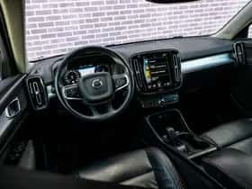 Volvo XC40 thumbnail 12
