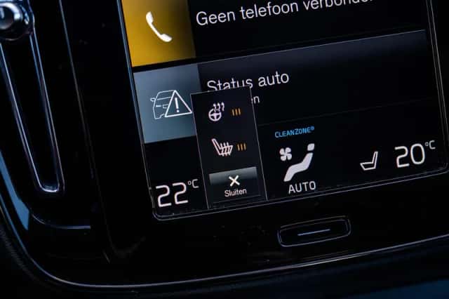Volvo XC40 (2022) thumbnail 23