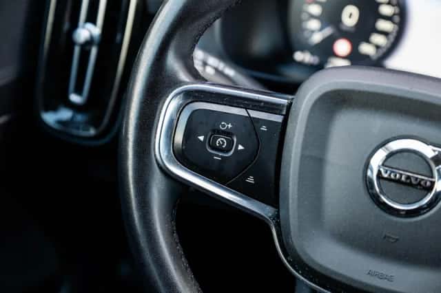 Volvo XC40 (2022) thumbnail 26