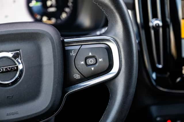 Volvo XC40 (2022) thumbnail 27