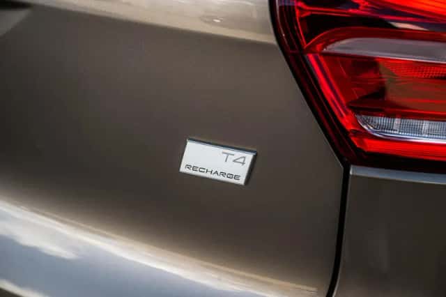 Volvo XC40 (2022) thumbnail 32