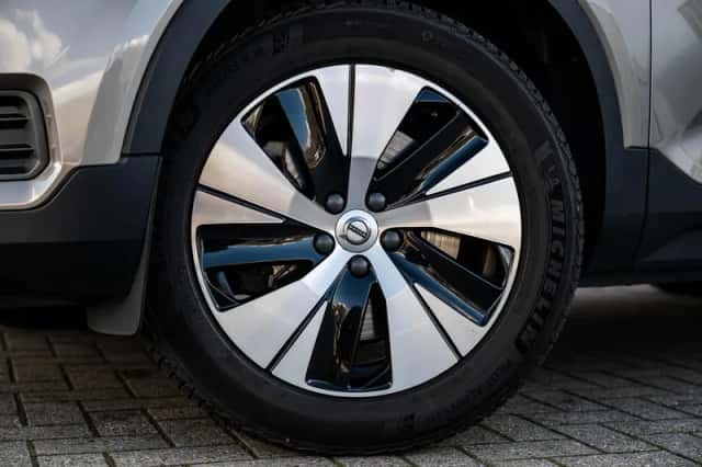 Volvo XC40 (2022) thumbnail 33