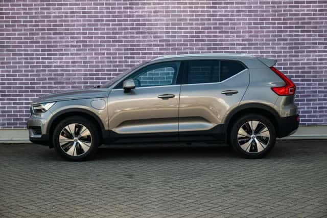 Volvo XC40 (2022) thumbnail 6