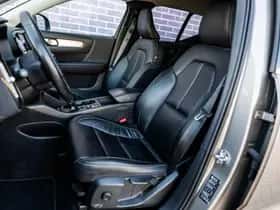 Volvo XC40 thumbnail 8