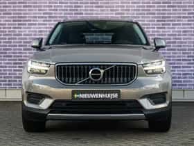 Volvo XC40 thumbnail 10