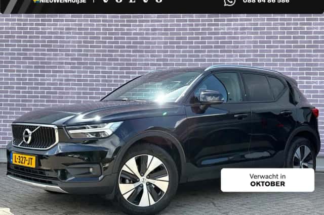 Volvo XC40 (2021) thumbnail 1