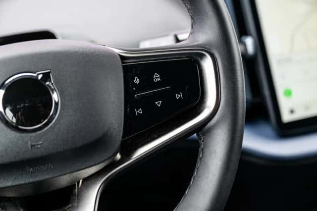 Volvo EX30 (2024) thumbnail 14