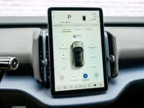 Volvo EX30 (2024) thumbnail 21