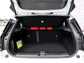 Volvo EX30 (2024) thumbnail 25