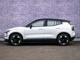 Volvo EX30 (2024) thumbnail 4