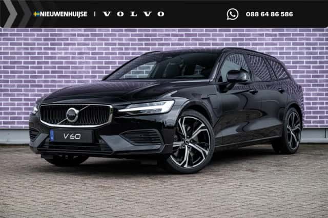 Volvo V60 (2026) thumbnail 1