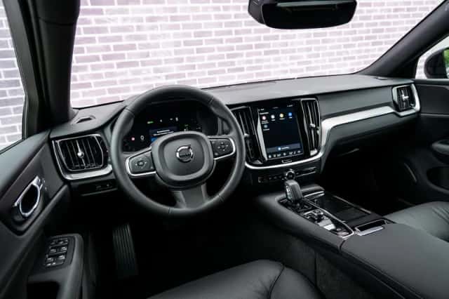 Volvo V60 (2026) thumbnail 11