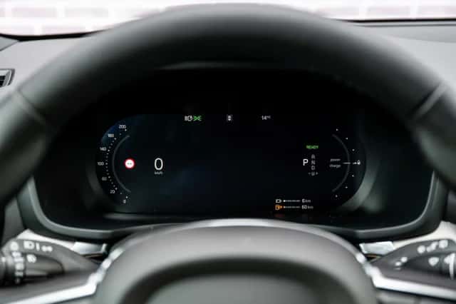 Volvo V60 (2026) thumbnail 13