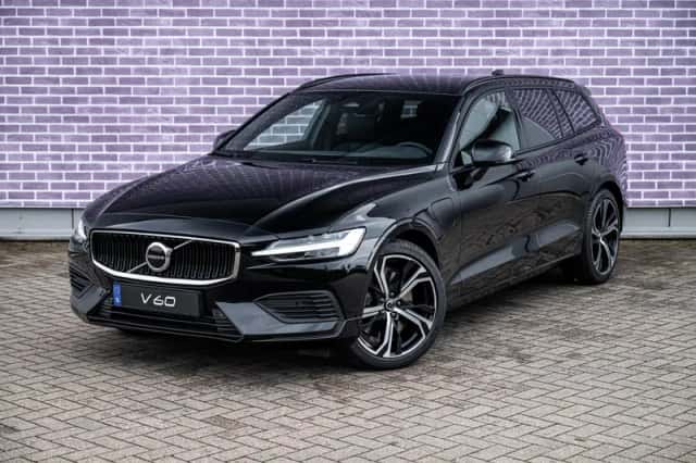 Volvo V60 (2026) thumbnail 14