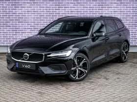 Volvo V60 (2026) thumbnail 14