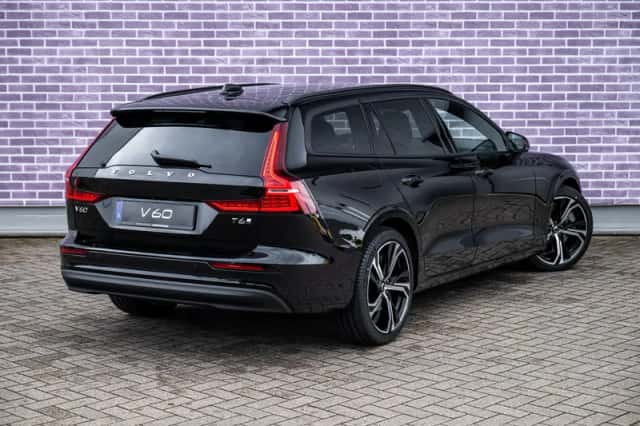Volvo V60 (2026) thumbnail 15