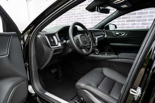 Volvo V60 (2026) thumbnail 16