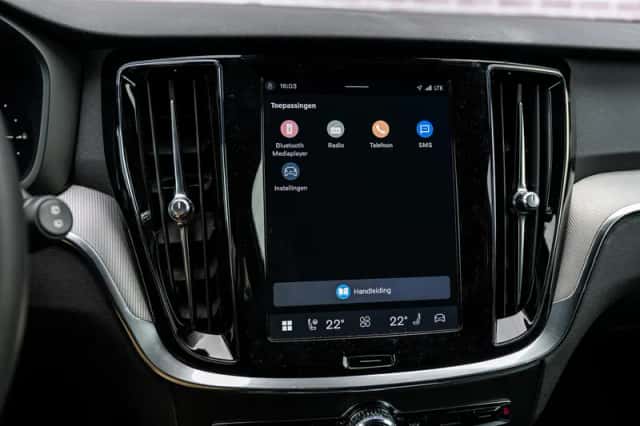 Volvo V60 (2026) thumbnail 17