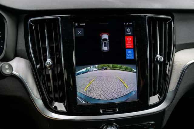 Volvo V60 (2026) thumbnail 18