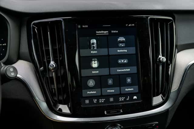 Volvo V60 (2026) thumbnail 19