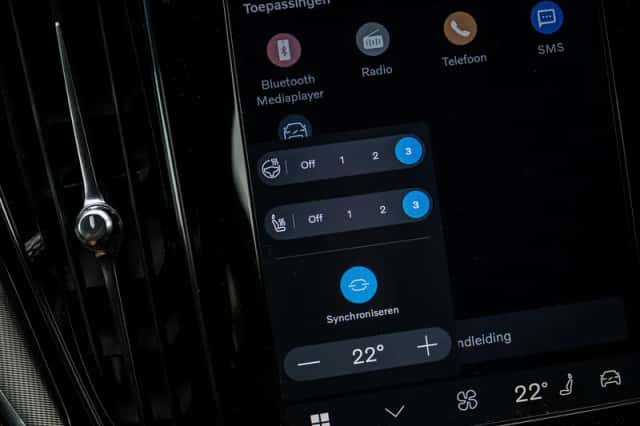 Volvo V60 (2026) thumbnail 20