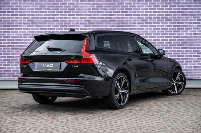 Volvo V60 (2026) thumbnail 3