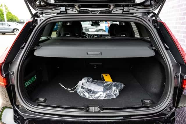 Volvo V60 (2026) thumbnail 27