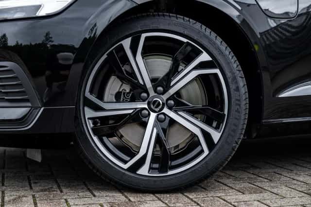Volvo V60 (2026) thumbnail 29