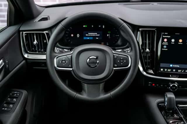 Volvo V60 (2026) thumbnail 4