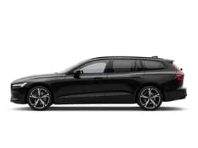 Volvo V60 thumbnail 4
