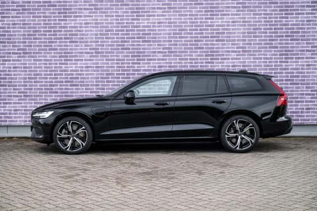 Volvo V60 (2026) thumbnail 5