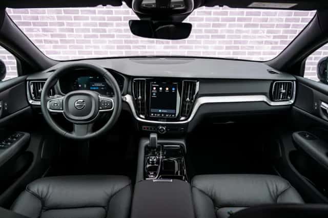 Volvo V60 (2026) thumbnail 6