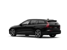 Volvo V60 thumbnail 6