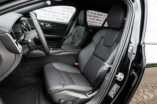 Volvo V60 (2026) thumbnail 7