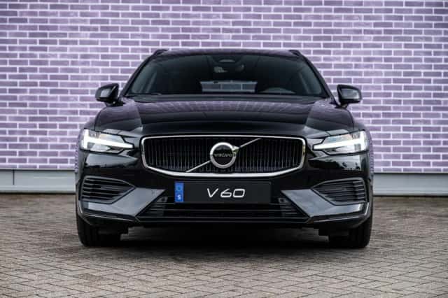 Volvo V60 (2026) thumbnail 9
