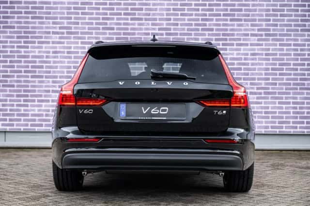 Volvo V60 (2026) thumbnail 10