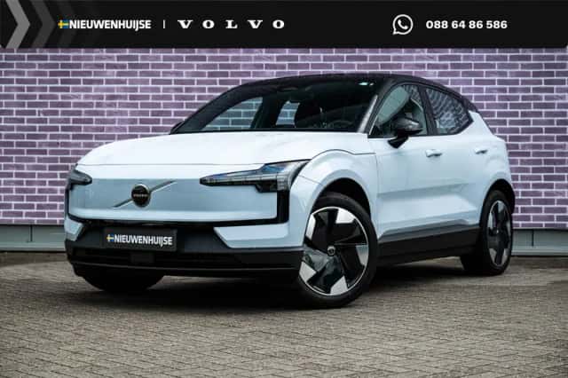 Volvo EX30 (2024) thumbnail 1