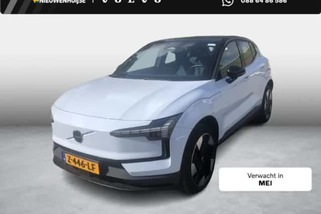 Volvo EX30 (2024)